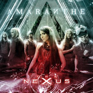 Image for 'The Nexus [Deluxe Edition]'