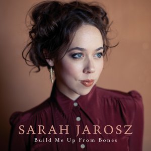 Image for 'Build Me Up From Bones'