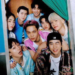 Image for 'Exo'