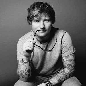 Image for 'Ed Sheeran'