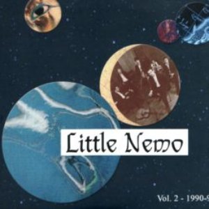 Image for 'Vol. 2 (1990-92)'