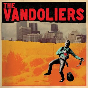 Image for 'The Vandoliers'
