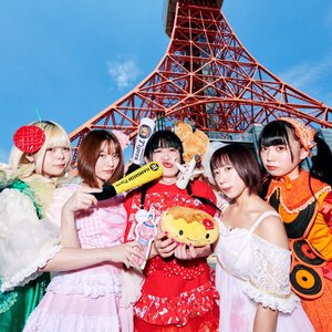 “くぴぽ”的封面
