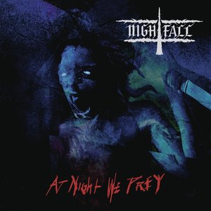 Image pour 'At Night We Prey'