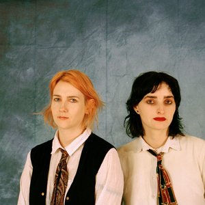 “Saint Sappho”的封面