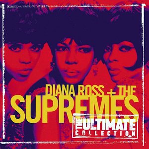 Immagine per 'The Ultimate Collection: Diana Ross & The Supremes'
