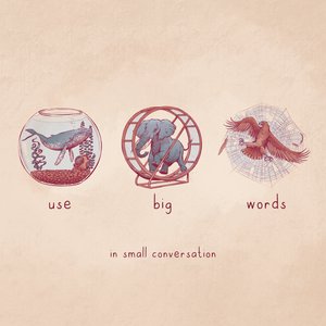 Image for 'In Small Conversation'