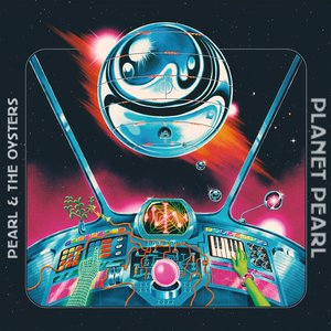 Image for 'Planet Pearl'