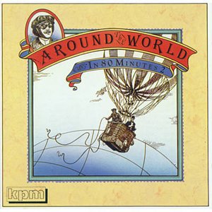 Image for 'Around the World in 80 Minutes 2'