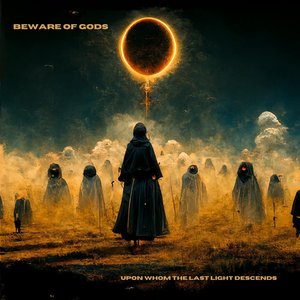 Image for 'Beware Of Gods'