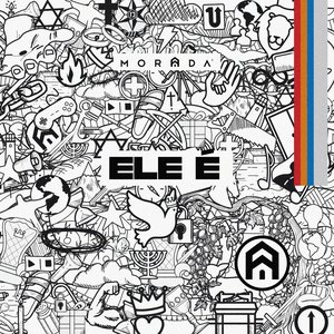 Image for 'Ele É (Ao Vivo)'