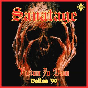 Imagen de 'Victim In Pain (Dallas '90)'