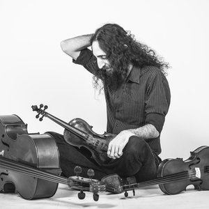 Image for 'Matthew Dakoutros'
