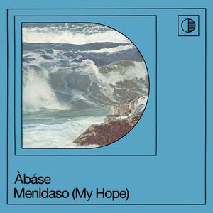 Bild för 'Menidaso (My Hope)'