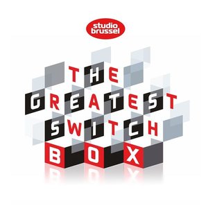 “The Greatest Switch Box”的封面