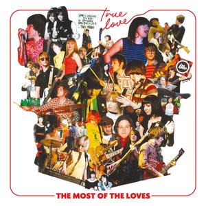 Image for 'True Love - The Most Of The Loves'