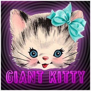 Image for 'Giant Kitty'