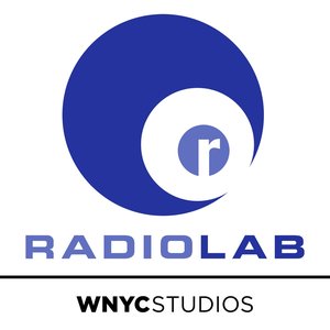 “WNYC Studios”的封面