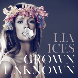 “Grown Unknown”的封面