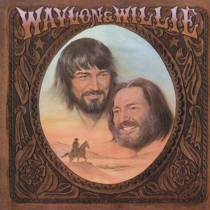 'Waylon & Willie'の画像