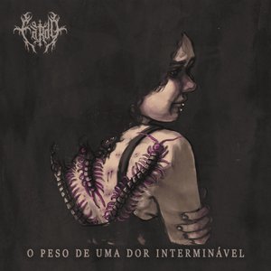 Image for 'O Peso de uma Dor Interminável'