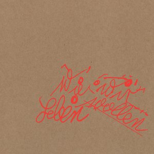 Image for 'Wie wir leben wollen (Deluxe Edition)'