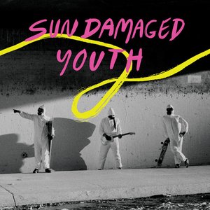 Immagine per 'Sun Damaged Youth'