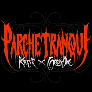 “Parche Tranqui”的封面