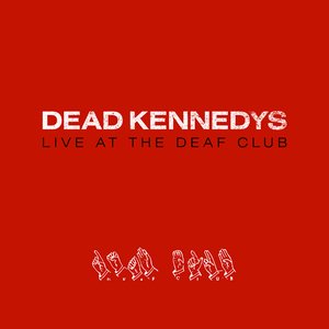 Image for 'Live at the Deaf Club'