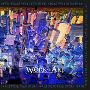 Immagine per 'Framework'
