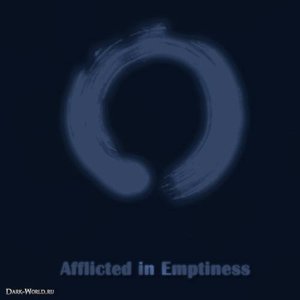 Image for 'Afflicted in Emptiness'