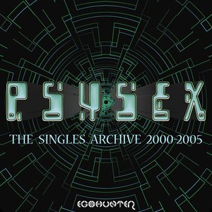 Image for 'The Singles Archive 2000-2005'