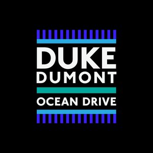 Изображение для 'Ocean Drive'