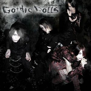 Bild für 'Gothic Dolls'