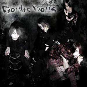 Zdjęcia dla 'Gothic Dolls'