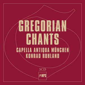 Image for 'Gregorian Chants'