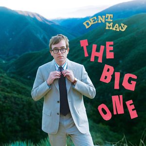 'The Big One'の画像