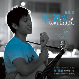 Image for 'William Wei'