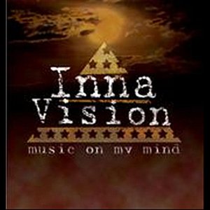 Image for 'Music On My Mind'