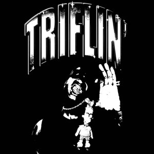 Image for 'Triflin'