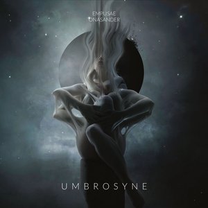 “Umbrosyne”的封面