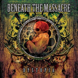 Image for 'Dystopia'