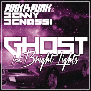 Imagen de 'Ghost (feat. Bright Lights)'