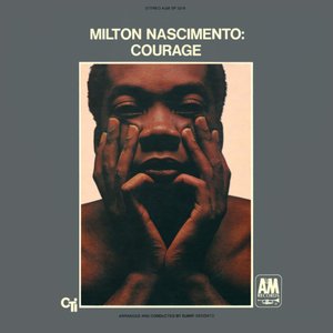 Immagine per 'Courage'
