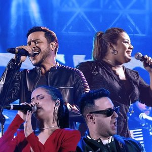 Bild für 'Banda Líbanos'