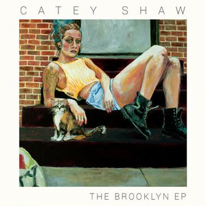 Zdjęcia dla 'The Brooklyn EP'