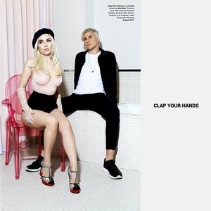 Image for 'Clap Your Hands (feat. Ava Max)'
