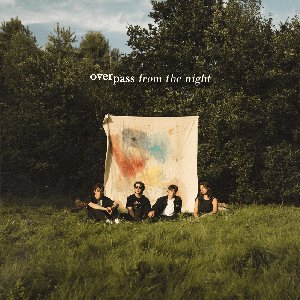 Image pour 'From the Night - EP'