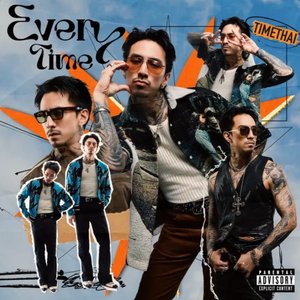 Image for 'Every Time'