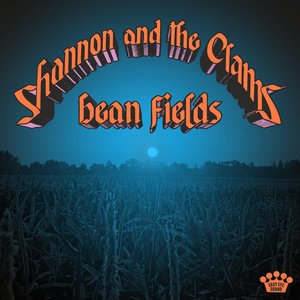 Image for 'Bean Fields'